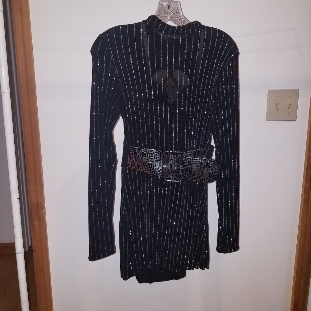 Youth Jazz Costume